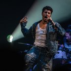 Sebastián Yatra anuncia para el 28 de enero nuevo disco, "Dharma"