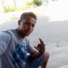 La joven víctima en una fotografía del recuerdo.