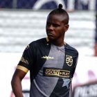 Danny Cabezas reforzará a 'Los Rayados'