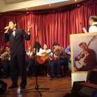 La Unesco publicó hoy la decisión por considerar a este género musical "un auténtico poema musical".