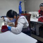 Un microempresario tiene operarios, los cuales puede ‘chapetear’ por falta de billete para pagarles.