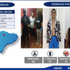 La Unidad Antiextorsión y Secuestro (Unase), de la Policía Nacional, ejecutó la operación en Pichincha, Manabí y Santa Elena.