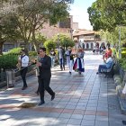 El Pasé del Niño Viajero de Cuenca, se suspende por segundo año consecutivo, tras la resolución del Comité de Operaciones de Emergencia Nacional.