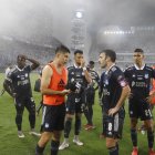 En la final de la LigaPro 2021, Emelec perdió ante Independiente del Valle.