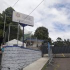 Hasta la mañana del jueves, el cuerpo permanecía en la morgue. No había familiares.