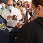 La medida permitirá agilitar el paso terrestre por la frontera de los países vecinos.