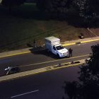 La víctima no tenía documentos personales que lo identifiquen.