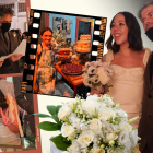 Sebastián Cordero se casó con Karen Cárdenas en Las Peñas, Guayaquil.