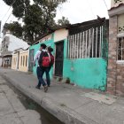 El hecho delictivo se suscitó en el sur del Puerto Principal.