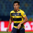 El ecuatoriano será parte del equipo que milita en la MLS.