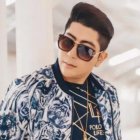 El cantante salió del país en marzo pasado con destino a Bolivia.