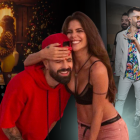 Los artistas colombianos dieron la noticia en un video oficial de su tema.