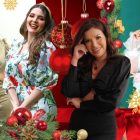 Jomahira Ganchozo, Romina Calderón, Samantha Grey y Michela Pincay, narran sus recuerdos a este Diario.