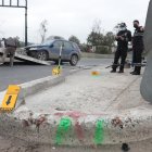 El hecho se registró en la salida de la Perimetral hacia la vía a Daule, en el noroeste porteño.

Agencia (ag-extra)