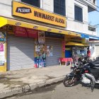 Noche de plomo en el Guasmo sur de Guayaquil