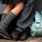 Se abre debate sobre relaciones sexuales entre jóvenes de 14 años.