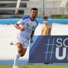 Luis Miguel Escalada se retiró tras conseguir con Cumbayá F.C. el ascenso a la Primera División de Ecuador.