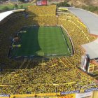 El estadio de Barcelona será la sede de la final de la Copa Libertadores 2022.