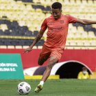 Byron Castillo habría tenido algunas ofertas del fútbol mexicano, pero ninguna convenció al Ídolo.