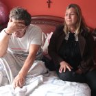 Los padres de la víctima esperan que se haga justicia y que se investiga a fondo el caso.