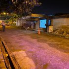 El crimen de Fernando Peñaloza se perpetró en Los Naranjos, del cantón  Pasaje.