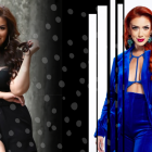 Samantha Grey y Mafer Ríos están enfrentadas y sin miras a un cese de las hostilidades