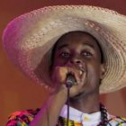 El asesinato de un cantante Snaider Castillo enluta a los colombianos en estos momentos.