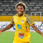 Joao Ortiz, nuevo jugador del Barcelona.