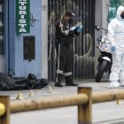 En el 2021 hubo un incremento del 87,40 % en los crímenes.