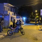 Jaime Quimis Moreno y Patricio Armijos Montaño fueron asesinados en Machala.