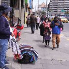 La reactivación económica dependerá del control de la pandemia, otra vez.