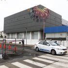 Tres personas fallecieron durante la última noche del año 2021, solo en Guayaquil.