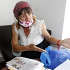 La madre piensa que las autoridades se están demorando en la búsqueda de su hijo.