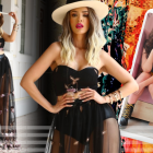 María Fernanda Ríos está en el centro de la polémica