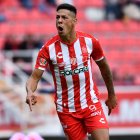 El argentino Mauro Quiroga militó hasta la temporada pasada en el Necaxa de México.