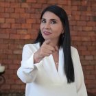 La presentadora se retira tras 36 años de actividad.