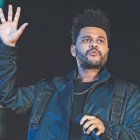 El cantante The Weeknd estrenará nuevo disco.