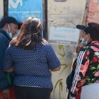 Familiares del accidentado dijeron que estaba motivado con su nuevo trabajo.