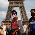 Se detecta nueva variante del covid-19 en Francia.