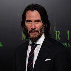 El actor dona más del 50% de sus ganancias por Matrix.