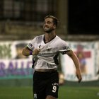 El Palomo Molina llega con contrato por un año con opción de compra. El objetivo del argentino es quedarse más tiempo en la U.