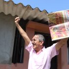 Don Jorge reconoce que es fanático de EXTRA, no hay un día en el que no lo lea.