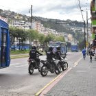 La Marín es uno de los sectores más conflictivos.