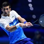 Novak Djokovic está en el ‘ojo del huracán’ por un permiso especial para jugar en Australia.