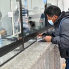 Referencial. Prevención. Autoridades toman medidas para evitar la propagación de la pandemia.