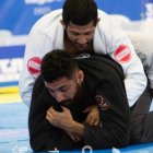 El Jiu Jitsu es un deporte de contacto en donde el distanciamiento resulta imposible
