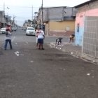 Además en otros sectores de Guayas fueron asesinadas otras cuatro personas. En Durán también hubo otra víctima mortal.