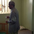 El expresidente de Sudáfrica