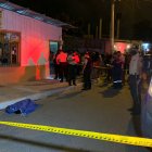 Jonathan Josué Tello Brom fue asesinado en la parroquia Puerto Bolívar.