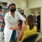 En los últimos días, han aumentado usuarios en busca de la vacuna contra la COVID-19.